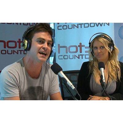 Tote Telefonistin: Moderatoren in Tränen aufgelöst