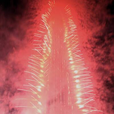 China: Peking feiert