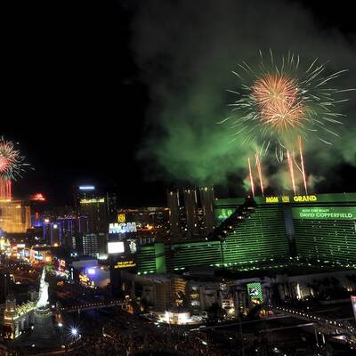 China: Peking feiert