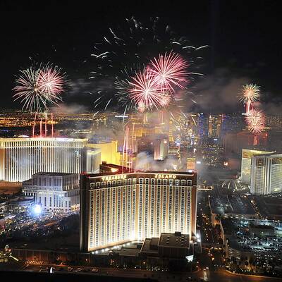 China: Peking feiert