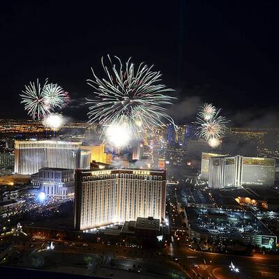 China: Peking feiert