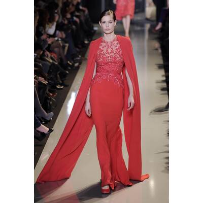 Elie Saab Haute Couture F/S 2013