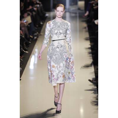 Elie Saab Haute Couture F/S 2013