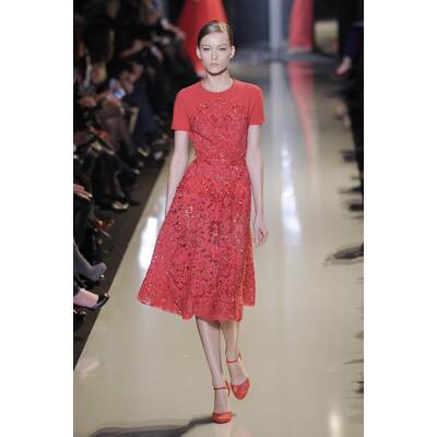 Elie Saab Haute Couture F/S 2013