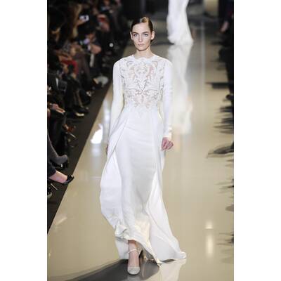 Elie Saab Haute Couture F/S 2013