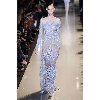 Elie Saab Haute Couture F/S 2013