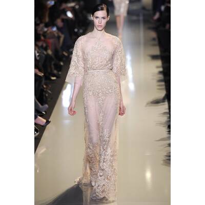 Elie Saab Haute Couture F/S 2013