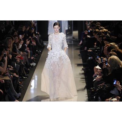 Elie Saab Haute Couture F/S 2013