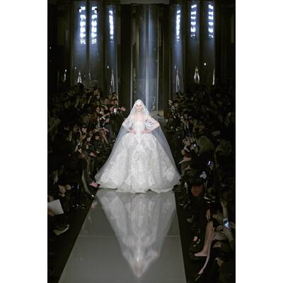 Elie Saab Haute Couture F/S 2013