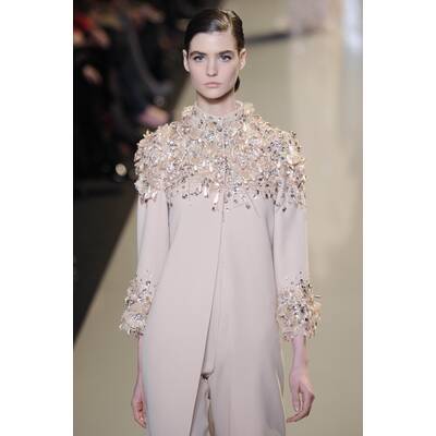 Elie Saab Haute Couture F/S 2013