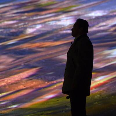 Schladming: Mega-Show zum WM-Start