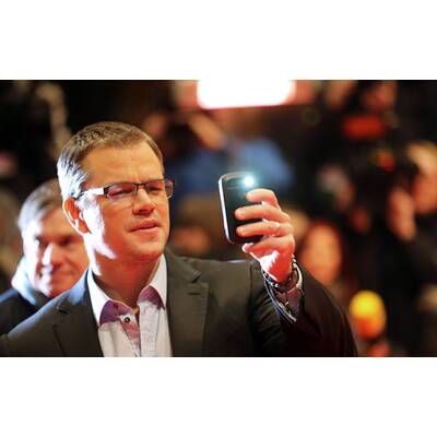 Berlinale 2013: Alle Stars, alle Bilder