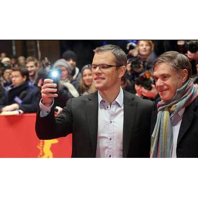 Berlinale 2013: Alle Stars, alle Bilder