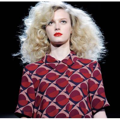 Marc Jacobs Fall 2013