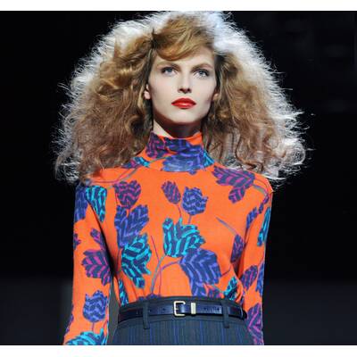 Marc Jacobs Fall 2013