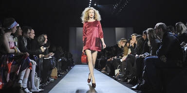 Marc Jacobs Fall 2013