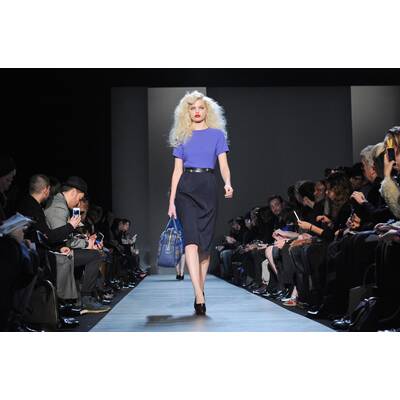 Marc Jacobs Fall 2013