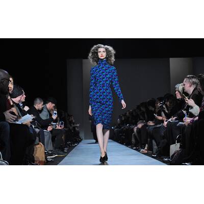 Marc Jacobs Fall 2013