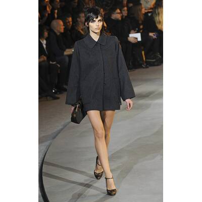Marc Jacobs Fall 2013
