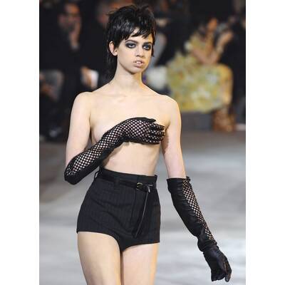 Marc Jacobs Fall 2013