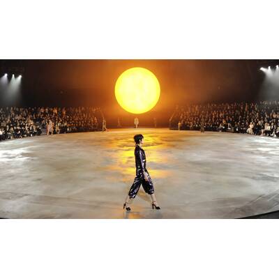 Marc Jacobs Fall 2013