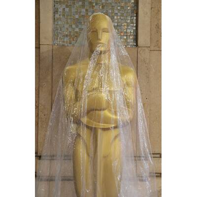 Oscars 2013:  Hochbetrieb in Hollywood