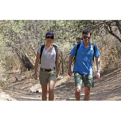 Mary & Frederik von Dänemark: Total verliebt in Chile 