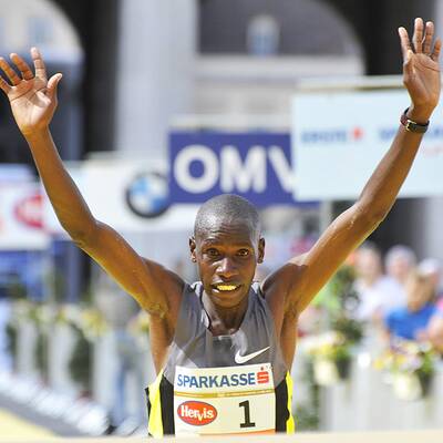 Die besten Bilder vom Sonnen-Marathon