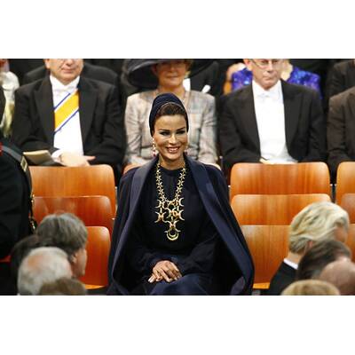 Willem-Alexander & Máxima: Ihre Krönungsgäste