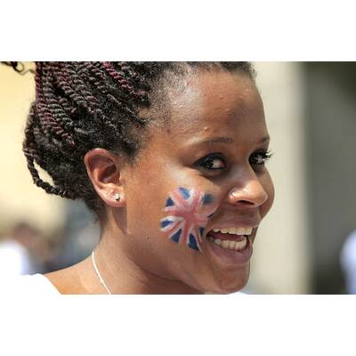 Royal Baby: Geduld ist eine Tugend