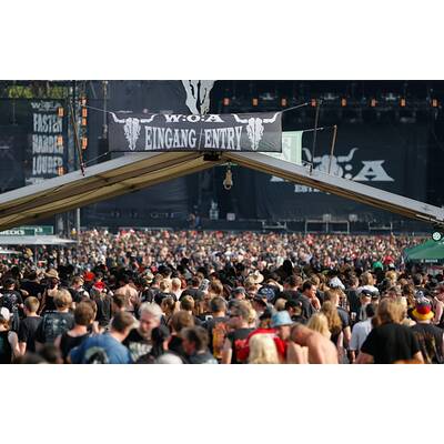 Wacken