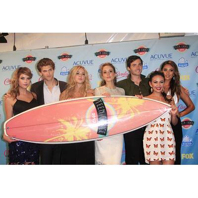 Teen Choice Awards