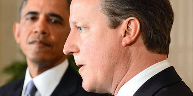 Syrien: Westen bereit für Krieg