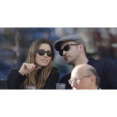 Stars bei den US Open