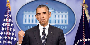 Showdown im US-Finanzstreit