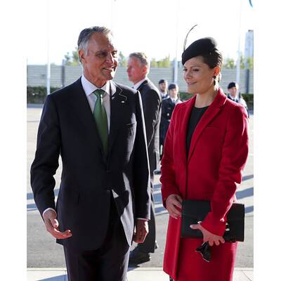 Prinzessin Victoria von Schweden