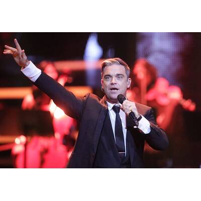Robbie Williams 