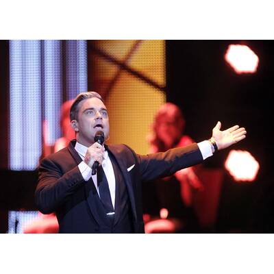 Robbie Williams 
