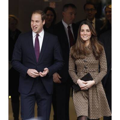 Baby George hält Herzogin Kate wach