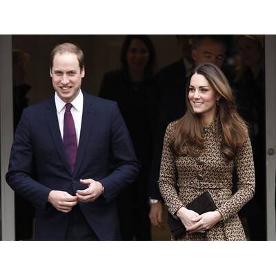 Baby George hält Herzogin Kate wach