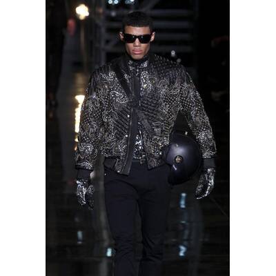 Milano Moda Uomo 2014