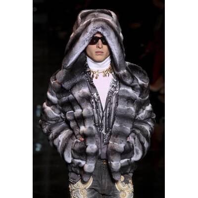 Milano Moda Uomo 2014