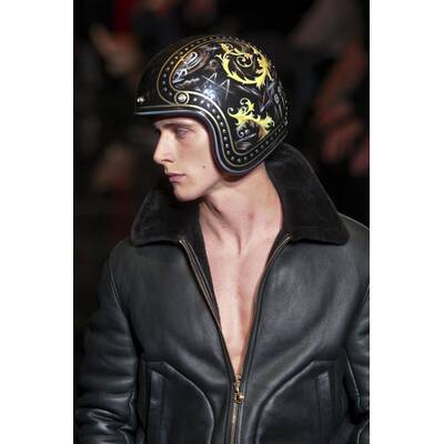 Milano Moda Uomo 2014