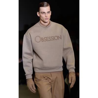 Milano Moda Uomo 2014