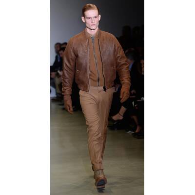 Milano Moda Uomo 2014