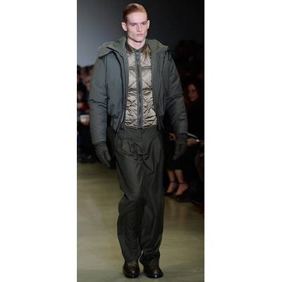 Milano Moda Uomo 2014