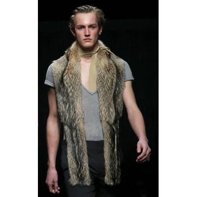 Milano Moda Uomo 2014