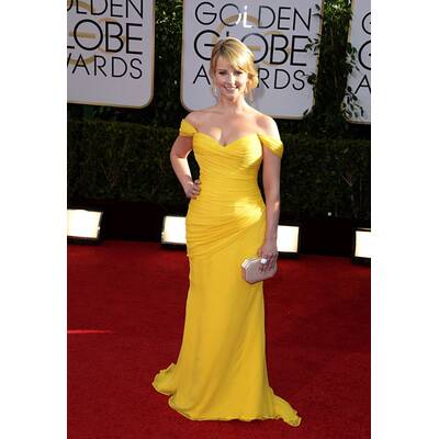 Alle Stars bei den Golden Globes 2014
