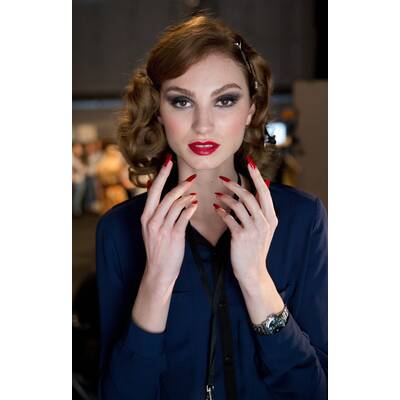 Lena Hoschek H/W 2014