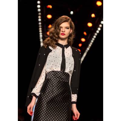 Lena Hoschek H/W 2014